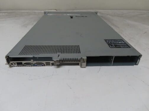 Dell PowerEdge R640 1U 10-Bay 2.5" Server Chassis - Image 6