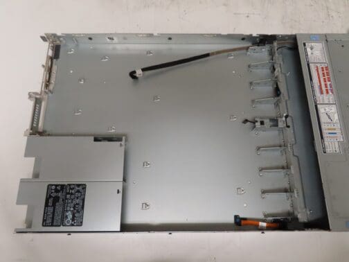 Dell PowerEdge R640 1U 10-Bay 2.5" Server Chassis - Image 5