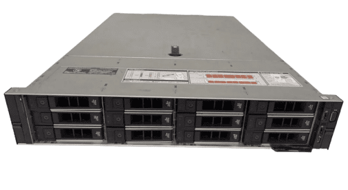 Dell PowerEdge R740xd 3.5 2x Gold 6132 2.6GHz 128gb 14xTrays JBOD 2x 1100w