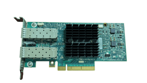 105-000-855-00 EMC MELLANOX CX312C 2x10Gb Dual Port Ethernet CNA Card