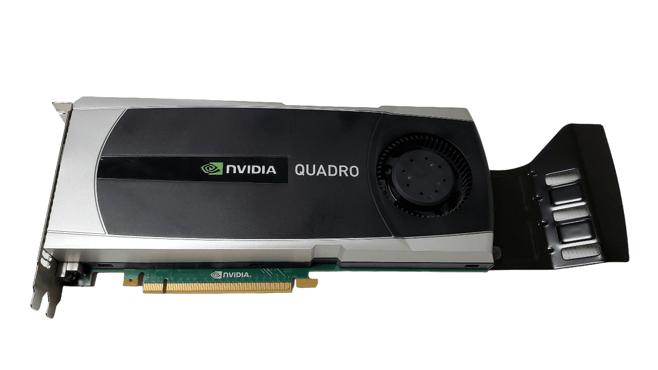 Hp nvidia quadro 5000 hot sale