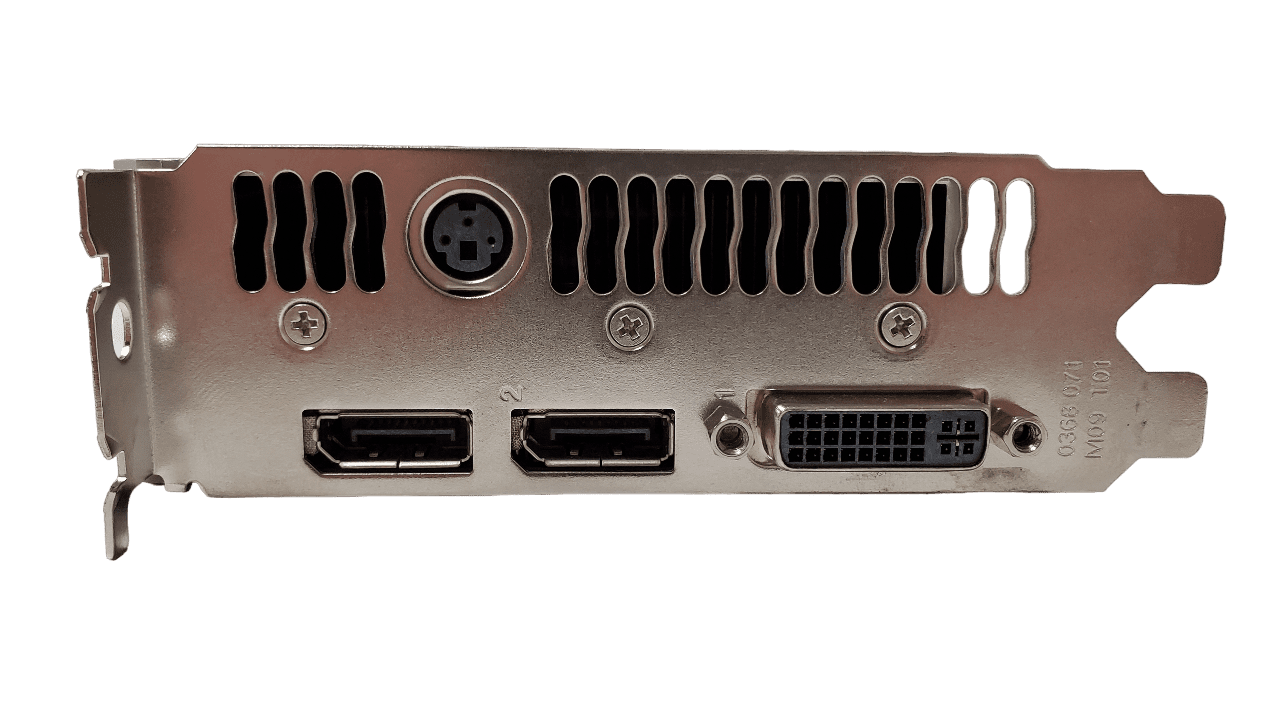 Hp nvidia quadro online 5000