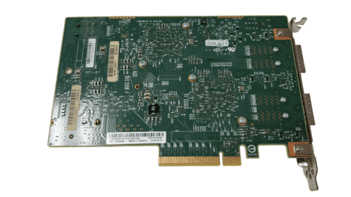 IBM N33009E LSI SAS9300-16e 12Gb HBA 00KH483 - Image 3