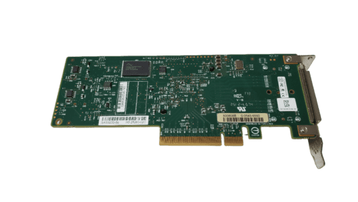 LSI MegaRAID SAS9200-8e 6GB SAS SATA Controller HBA Card H3-25260-02C HH Bracket - Image 3