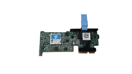 Dell Micro SD vFLASH Car Reader Dell R340, R440, R540, R640, R740 - RT6JG