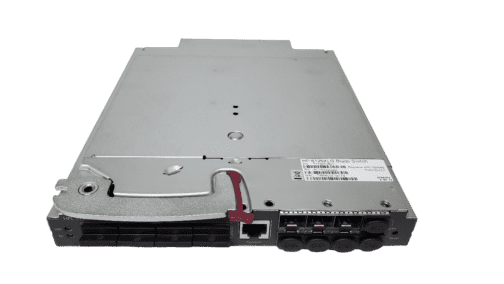 HP C7000 6125XLG Blade Switch 711307-B21 / 716102-001 No SFPs