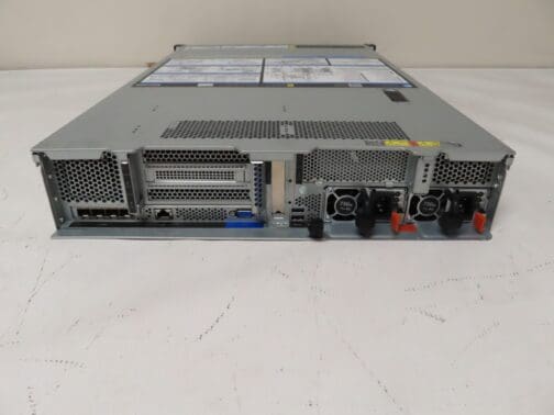 Lenovo SR650 2U Server 12x 3.5 2x Gold 6132 2.6Ghz / 64gb / 9460-16i / 2x 750w - Image 2