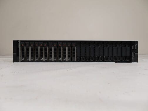 Dell PowerEdge R740xd 2.5" 2x Gold 5120 2.2GHz / 64gb / H740p / 12x Trays - Image 3