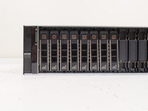 Dell PowerEdge R740 2.5" 2x Gold 5120 2.2GHz / 128gb / H740p / 8x Trays - Image 4