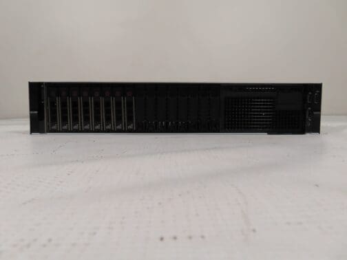 Dell PowerEdge R740 2.5" 2x Gold 5120 2.2GHz / 128gb / H740p / 8x Trays - Image 2