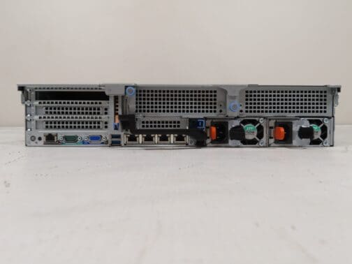 Dell PowerEdge R740 2.5" 2x Gold 5120 2.2GHz / 128gb / H740p / 8x Trays - Image 7