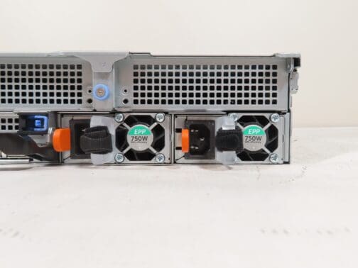 Dell PowerEdge R740 2.5" 2x Gold 5120 2.2GHz / 128gb / H740p / 8x Trays - Image 9