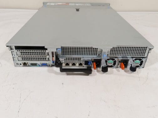 Dell PowerEdge R740 2.5" 2x Gold 5120 2.2GHz / 128gb / H740p / 8x Trays - Image 6