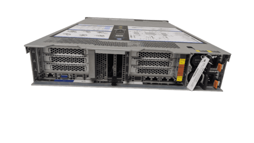 NEW IBM Q Radar xx29 2x Xeon E5-2667 v4 3.2ghz 16-Cores / 128gb / M5120 RAID - Image 2