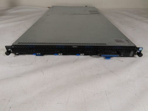 Quanta D51PH-1ULH 1U Server 2x Xeon E5-2680 v4 2.4ghz 128GB RAID 12x Trays