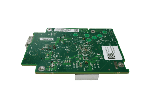 Dell Mellanox MCX383A-FCNA Single Port 56Gb/s Mezzanine Network Adapter T483W - Image 2