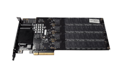 OCZ Z-Drive R4 CM88 800GB MLC PCIe SSD ZD4CM88-FH-800G