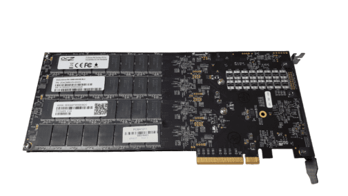 OCZ Z-Drive R4 CM88 800GB MLC PCIe SSD ZD4CM88-FH-800G - Image 2