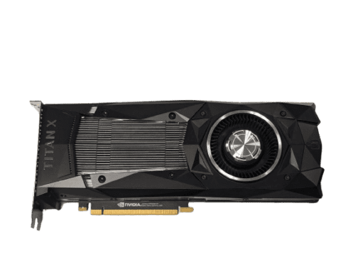 NVIDIA GeForce GTX TITAN XP 12GB GDDR5X Graphics Card 900-1G611-2530-000