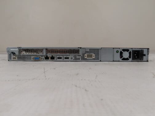 HP Proliant DL20 G10 2LFF Xeon E-2224 3.4GHz / 32GB RAM / 2x Trays / E208i - Image 6