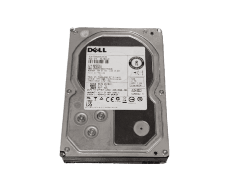 Dell 2TB VYRKH 3.5" SAS Server Enterprise Hard Drive HUS723020ALS640