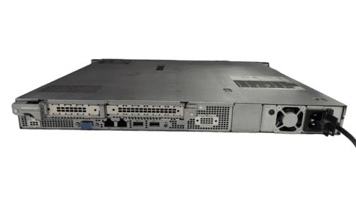 HP Proliant DL20 G10 2LFF Xeon E-2224 3.4GHz / 32GB RAM / 2x Trays / E208i - Image 7