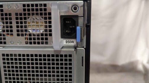 Dell Precision 5820 Xeon W2123 3.6ghz  No RAM / GPU / HDD / OS - Image 3