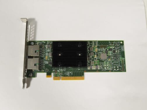 Dell 3TM39 Broadcom 57416 2 Port 10GB Ethernet Network Adapter BCM957416A4160DC