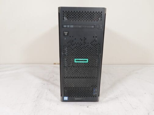 HP ProLiant ML110 G9 3.5" E5-1650 v3 3.5Ghz / 32GB / 2x 2TB SATA / 350w