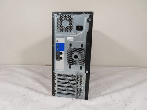 HP ProLiant ML110 G9 3.5" E5-1650 v3 3.5Ghz / 32GB / 2x 2TB SATA / 350w - Image 4