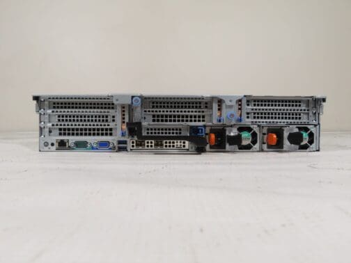 Dell/EMC VxRail P570F 2.5" 2x Gold 6132 2.6GHz  256gb  HBA330  NVME  8x Trays - Image 4