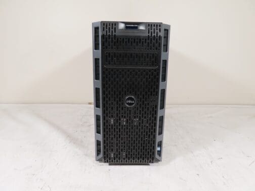 Dell Poweredge T430 8LFF 2x E5-2690 v4 2.6GHz 28-Cores 128gb H730 6x Trays 750w - Image 2