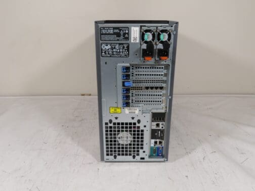 Dell Poweredge T430 8LFF 2x E5-2690 v4 2.6GHz 28-Cores 128gb H730 6x Trays 750w - Image 11