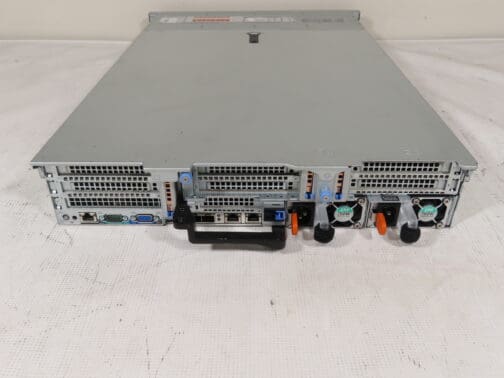 Dell PowerEdge XC740xd 12LFF 2U 2x Gold 6132 2.6GHz / 256gb / H330 / 2x 750w - Image 4