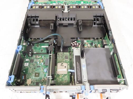 Dell PowerEdge XC740xd 12LFF 2U 2x Gold 6132 2.6GHz / 256gb / H330 / 2x 750w - Image 3