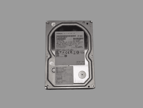 Hitachi 3TB 0F14044 3.5" SATA 6Gb/s Hard Disk Drive 512 Format HUA723030ALA640