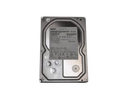 HGST 2TB 0F19451 3.5" SATA 6Gb/s Hard Disk Drive HUS724020ALA640