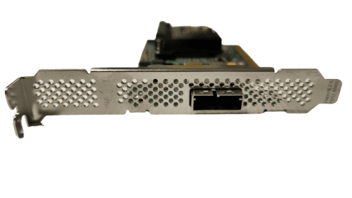 IBM LSI SAS9212-4i4e 6Gbps SAS/SATA RAID Controller 46C8935 FH Bracket - Image 2