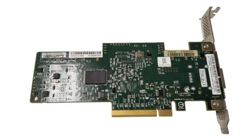 IBM LSI SAS9212-4i4e 6Gbps SAS/SATA RAID Controller 46C8935 FH Bracket - Image 3