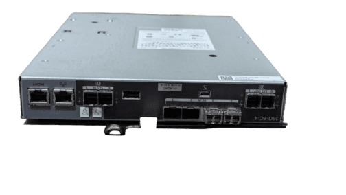 Dell PowerVault HFPGK MD3800f MD3820f 16GB FC 12G 4GB Cache Controller