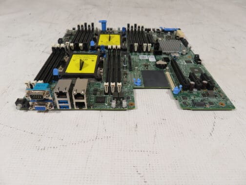 Dell Poweredge R440 / R540 DDR4 iDrac9 Ent  Motherboard Board _ 8CYF7 - Image 2