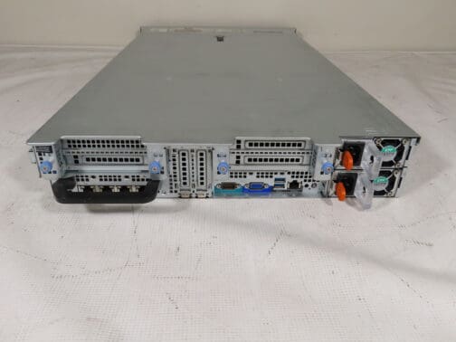 Dell Poweredge R840 4x Platinum 6150 2.7ghz 72-Cores 256gb H740p 2x 2.4TB SAS - Image 6