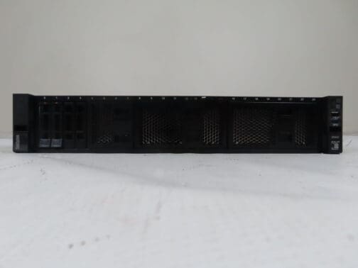 Lenovo SR650 2U Server 2x Gold 6132 2.6Ghz  64gb  930-8i  2x 2.5" Trays  2x 750w - Image 3