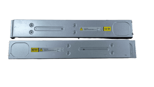 Supermicro MCP-290-00144-0N 2U 19” Quick Release Fixed Rail Kit