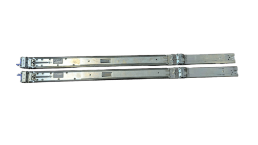 IBM Lenovo X3550 X3650 M5 Left & Right Server Rail Kit 00KG976 00KG975