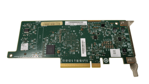 LSI SAS 9217-8i 6GB Raid Controller 03-25599-00B Half Height Bracket - Image 3