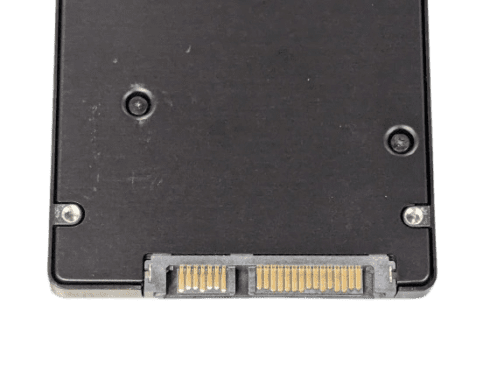 HP 480GB SM863a 866614-002 SATA 6Gb/s 2.5" SSD MZ-7KM480N - Image 3