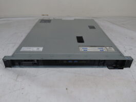 Dell Precision 3930 1U Rack Server Xeon E-2246G 3.6GHz / 32gb / 2x 1TB SSD