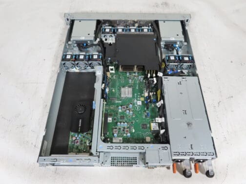 Dell Precision 3930 1U Rack Server Xeon E-2246G 3.6GHz / 32gb / 2x 1TB SSD - Image 4