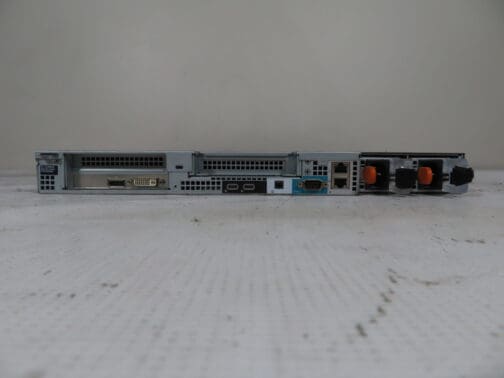 Dell Precision 3930 1U Rack Server Xeon E-2246G 3.6GHz / 32gb / 2x 1TB SSD - Image 7